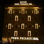 Hotel Town Grand Patel Nagar New Delhi